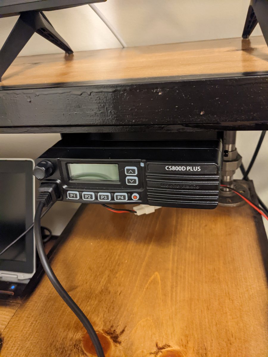 Connect Systems CS800D PLUS