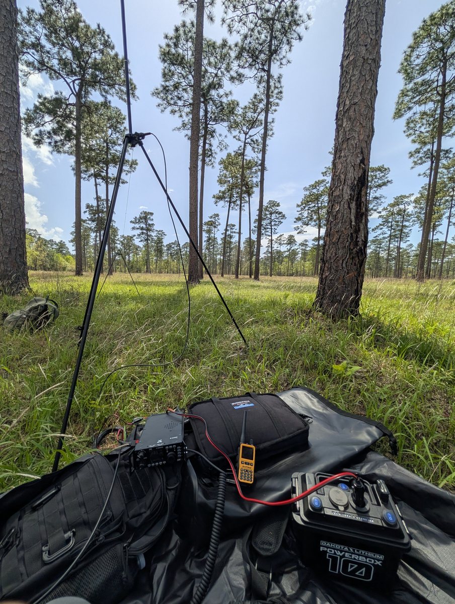 Dakota Lithium Powerbox 10