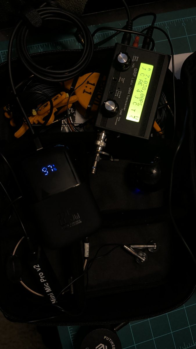 Mini Mic Pro V2