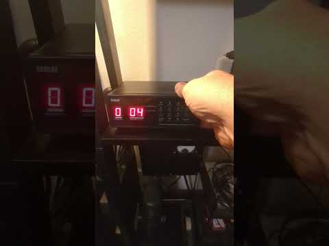 Radio Interference In The Shack: RCA VH226E Rotator Controller